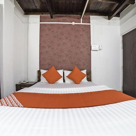 Hotel O Highland Manor Гувахати Экстерьер фото