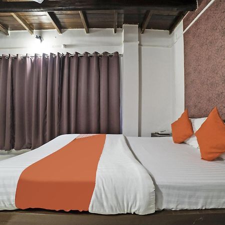 Hotel O Highland Manor Гувахати Экстерьер фото